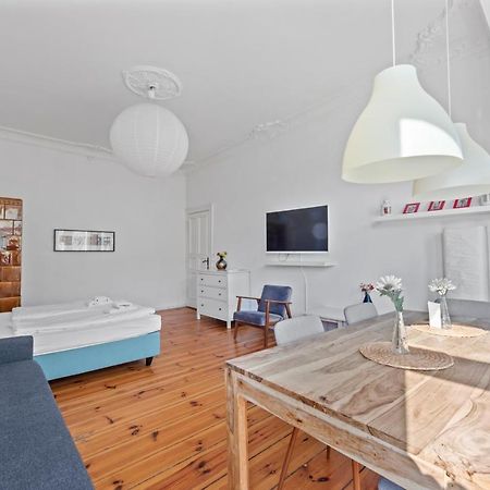 Primeflats - Apartment Togo Berlin-Wedding Екстериор снимка